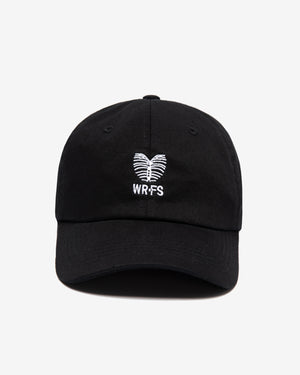 "WRFS CAGE" HAT