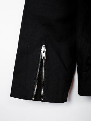 CANVAS WORK JACKET