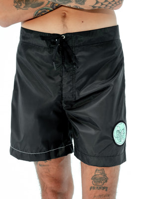 NYLON SURF TRUNK